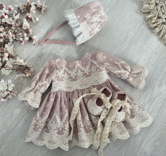 Rochie Leah - imagine 2