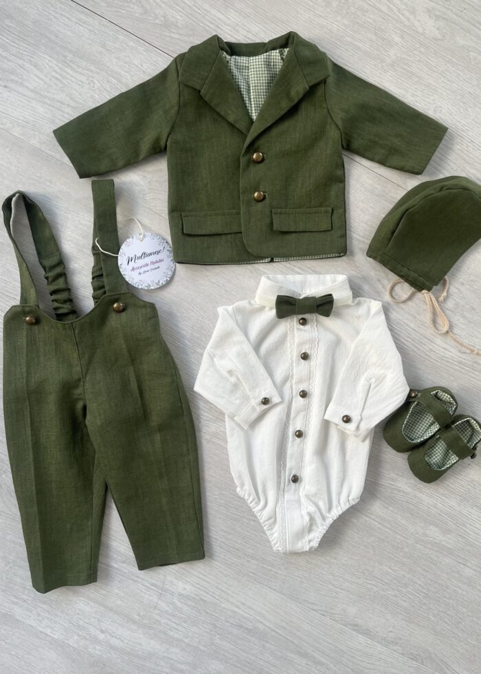 Set Matei