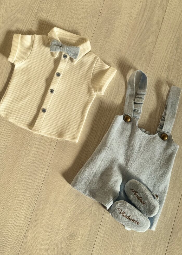 Set Robert - imagine 5