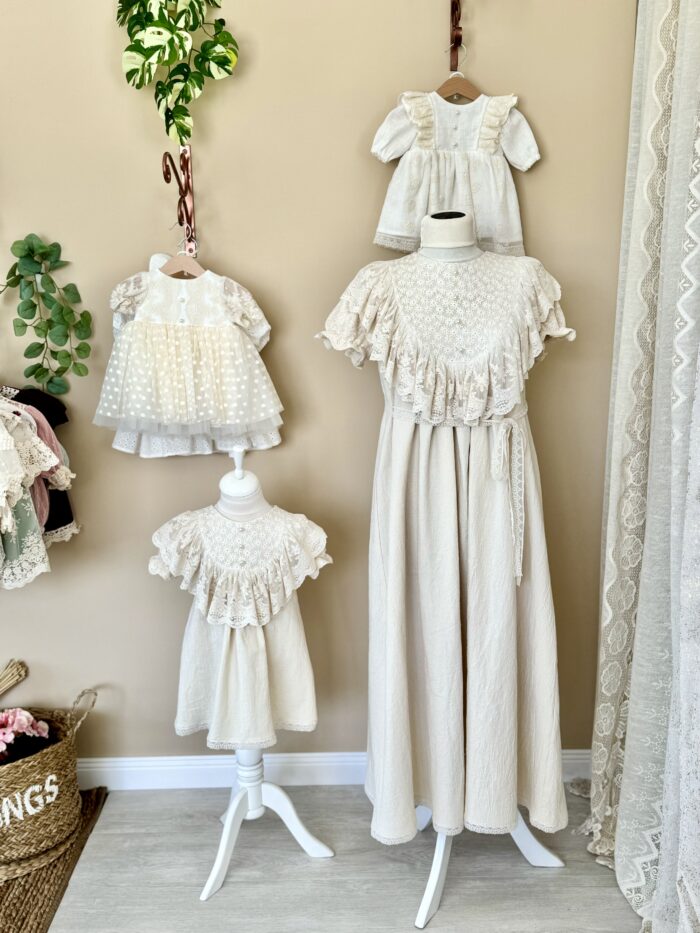 Set mama fiica