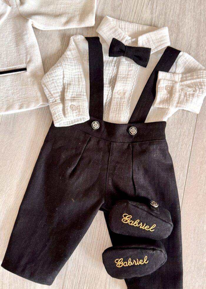 Set casual din in - imagine 3