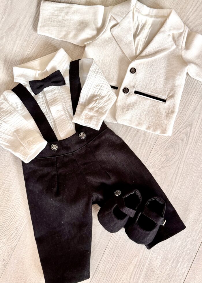 Set casual din in - imagine 2