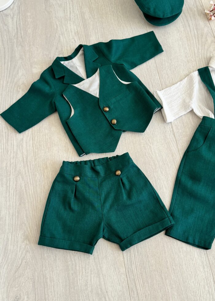 Set casual din in - imagine 2