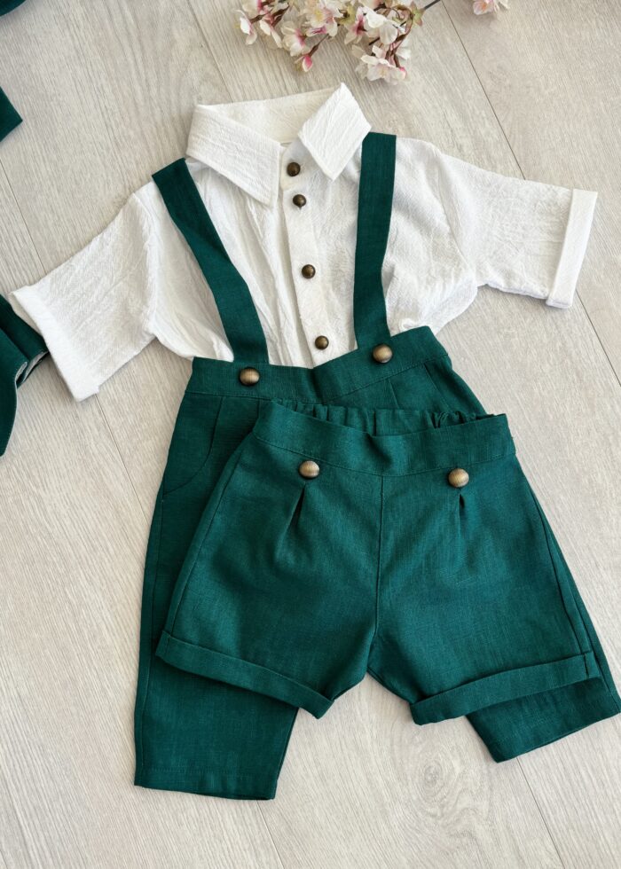 Set casual din in - imagine 3