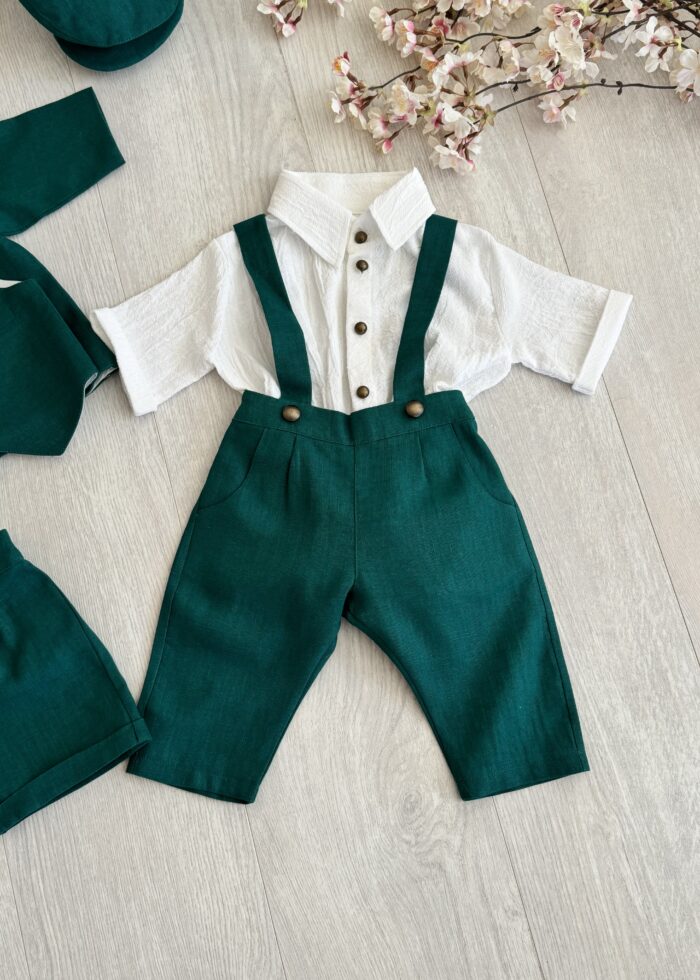 Set casual din in - imagine 4