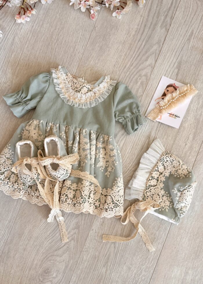 Trusou cu fluture - imagine 2