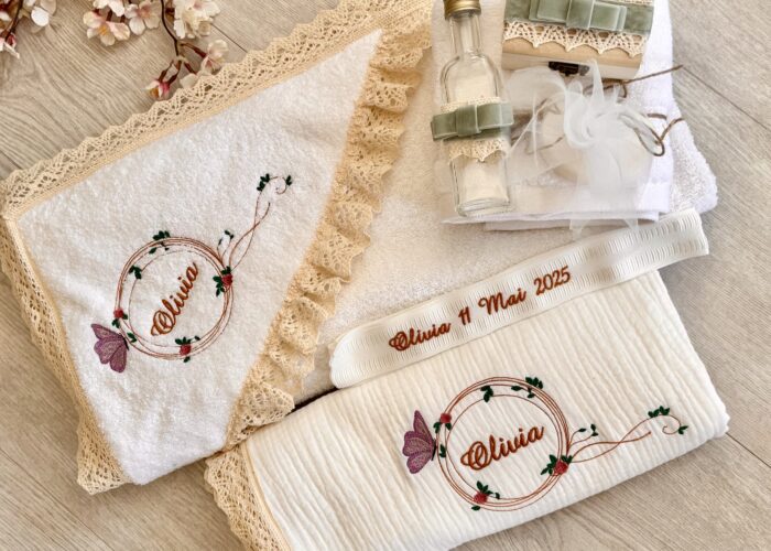 Trusou cu fluture - imagine 4