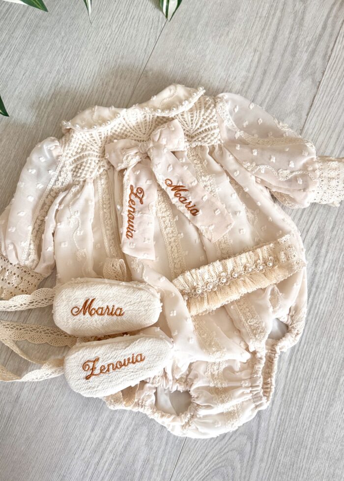 Set Amalia