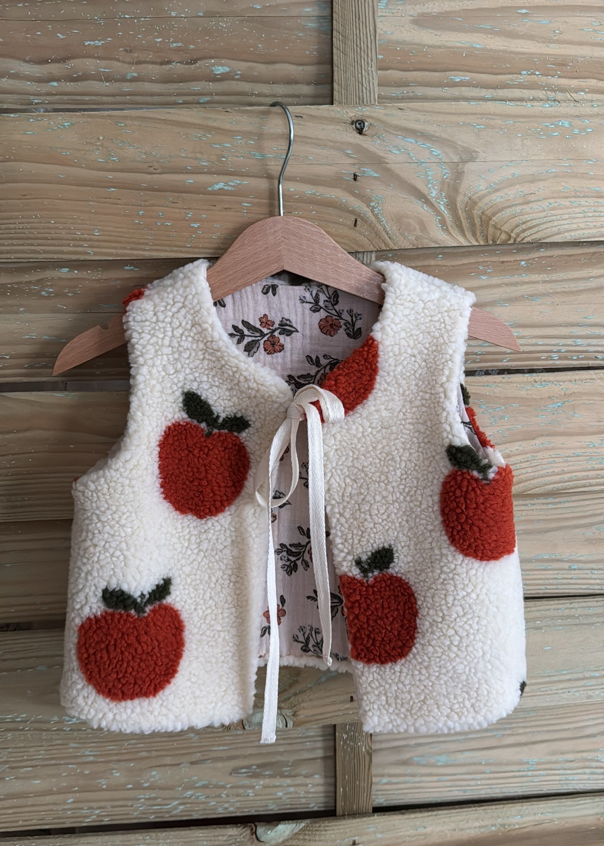 Vesta reversibila - imagine 4